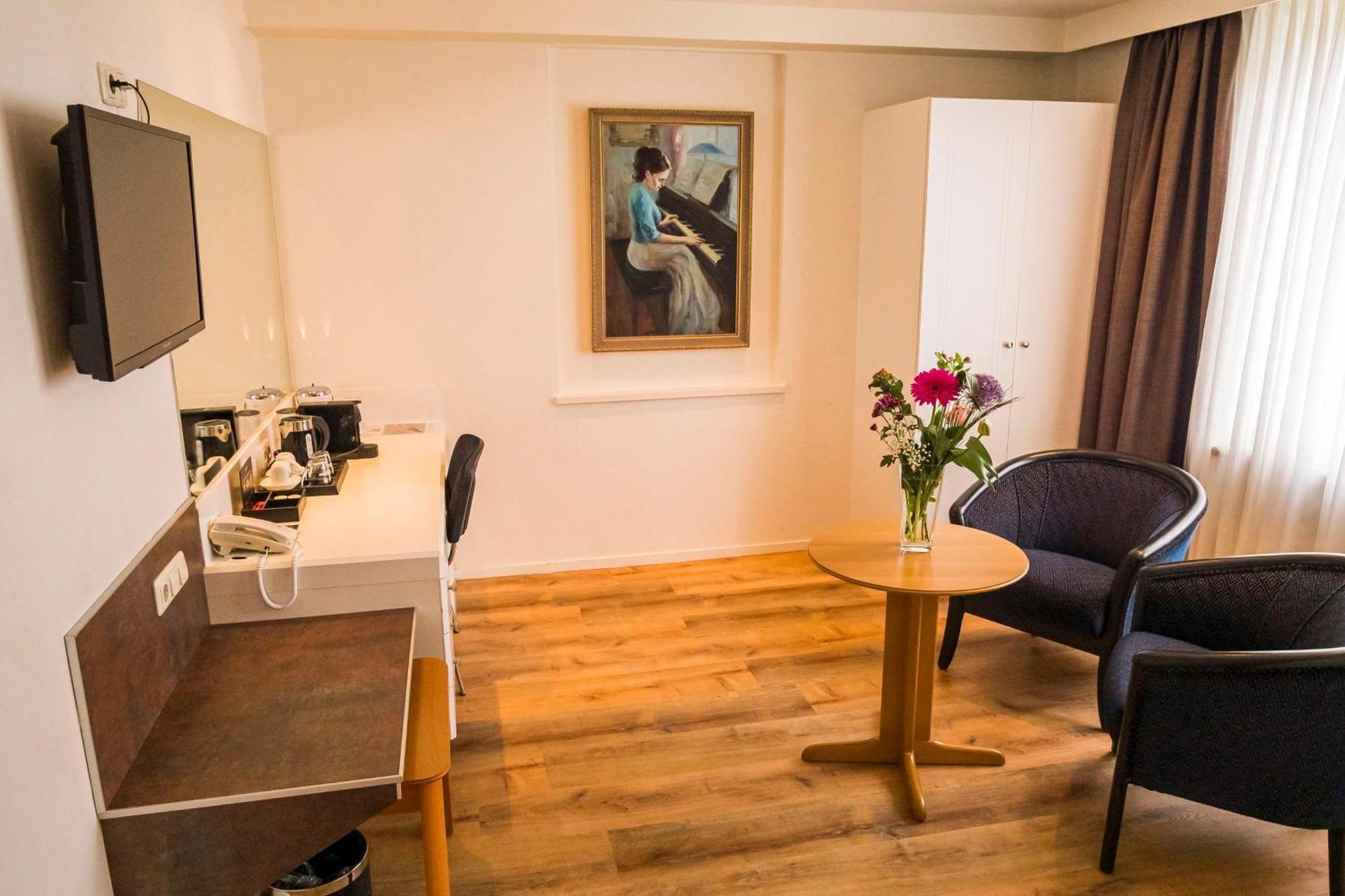 Best Western Hotel סלנאקן חדר תמונה