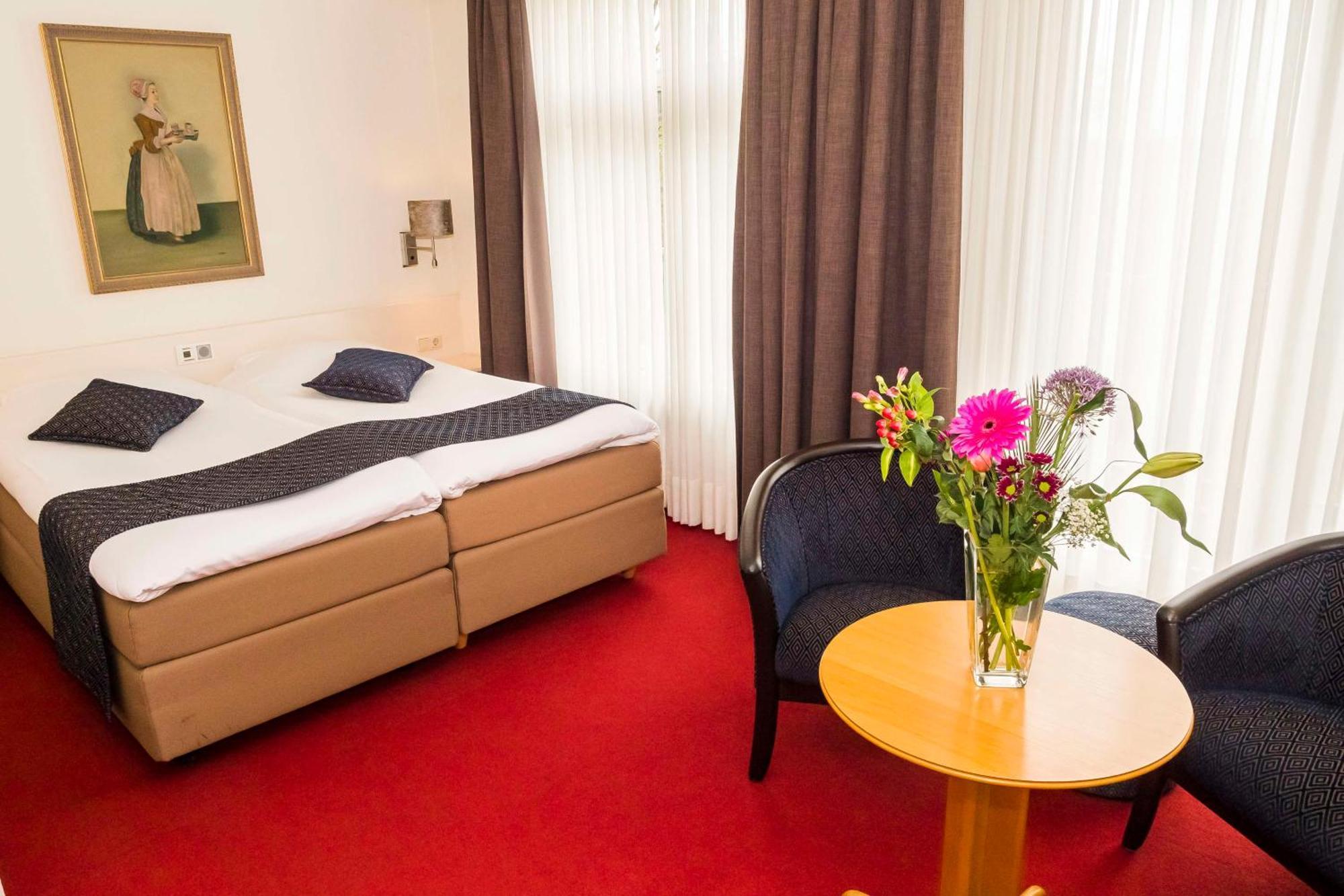 Best Western Hotel סלנאקן חדר תמונה