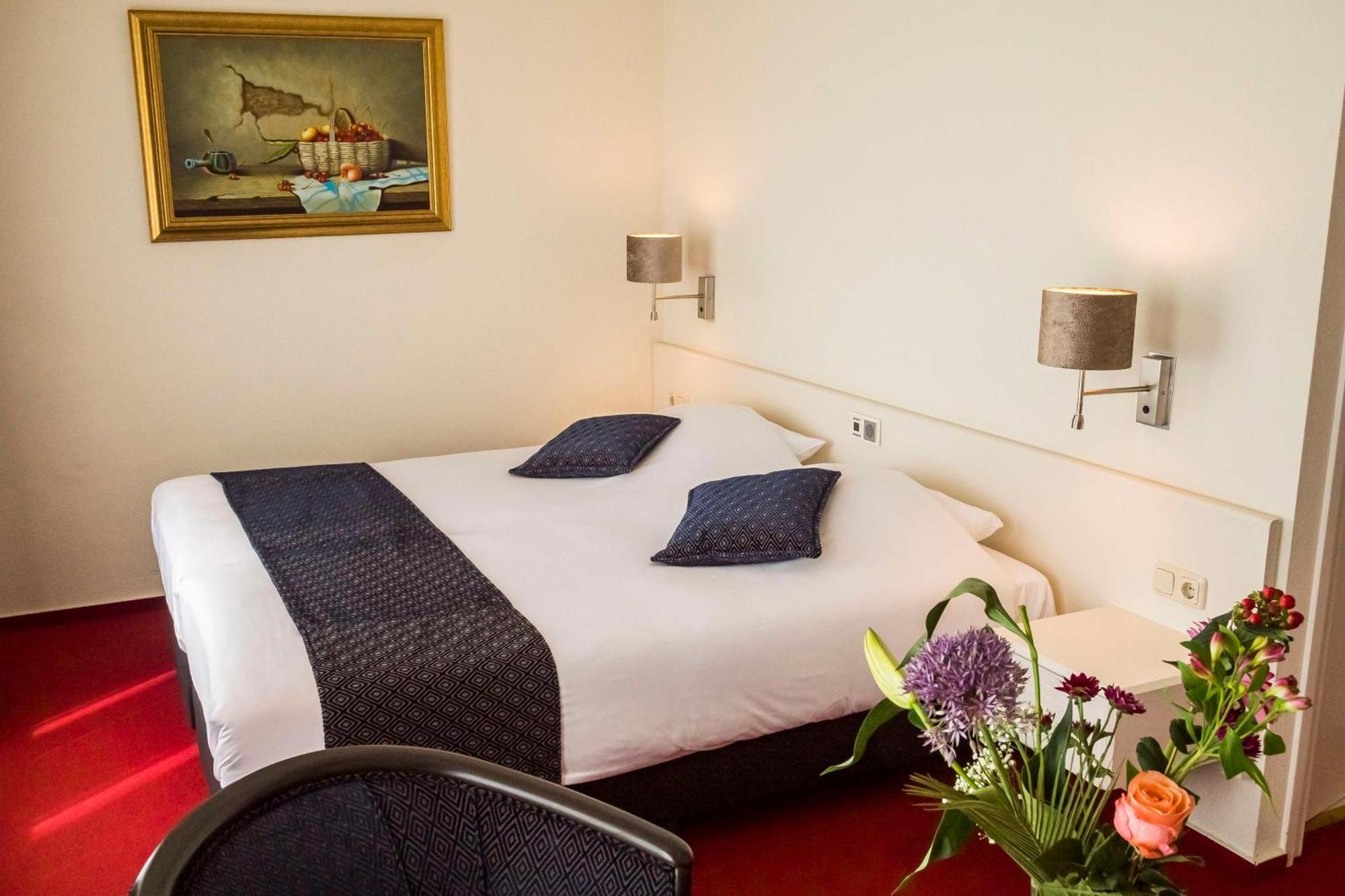 Best Western Hotel סלנאקן חדר תמונה
