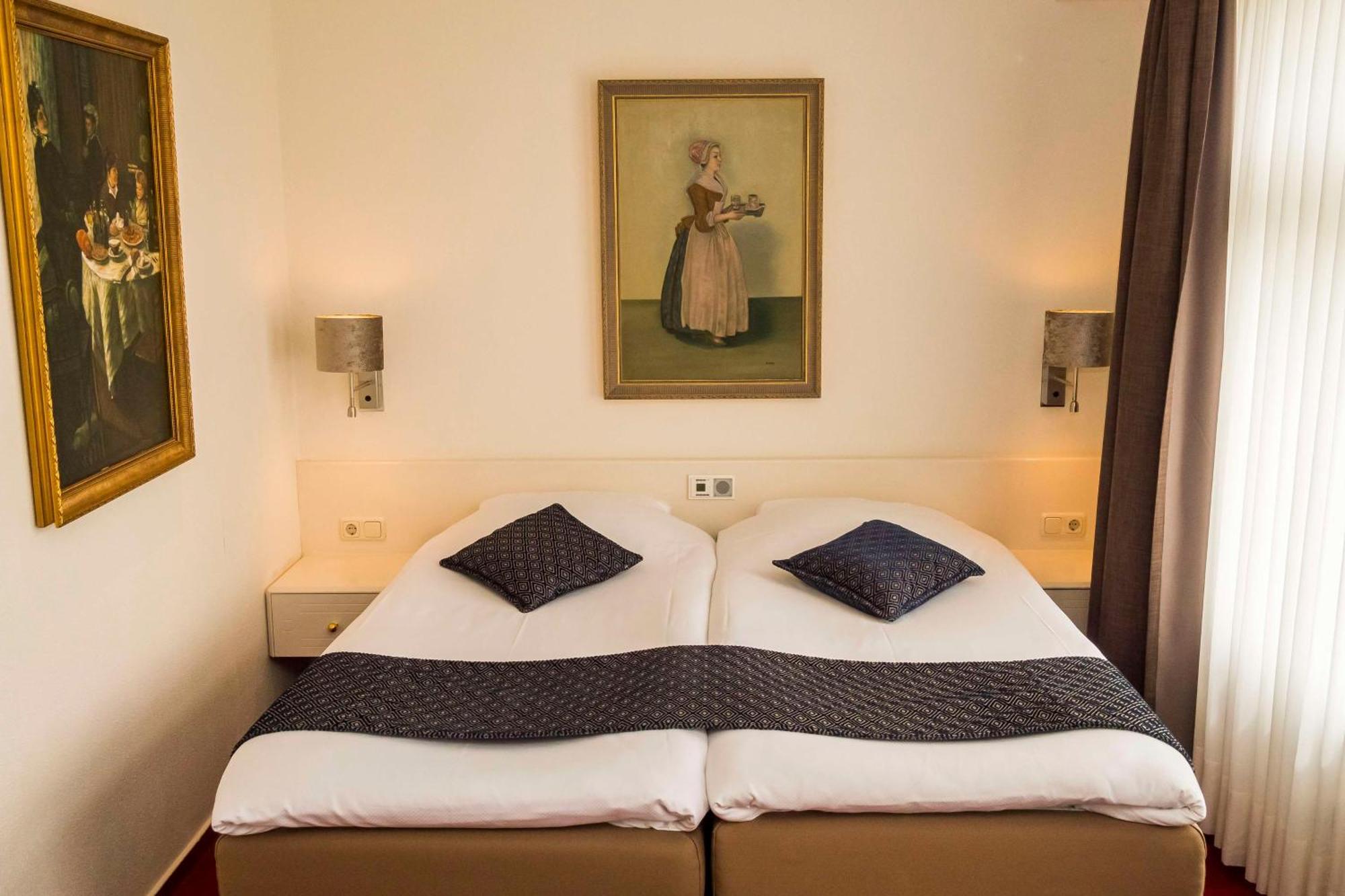 Best Western Hotel סלנאקן חדר תמונה