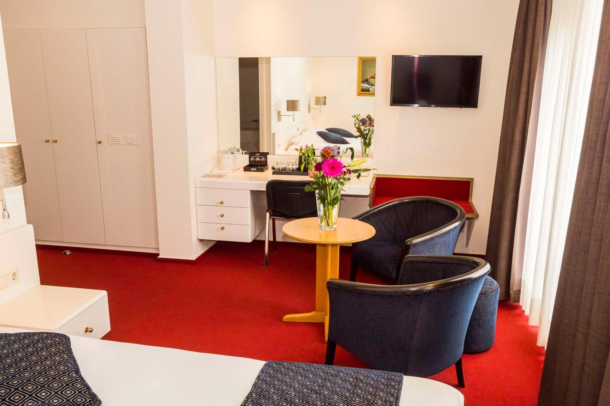 Best Western Hotel סלנאקן חדר תמונה