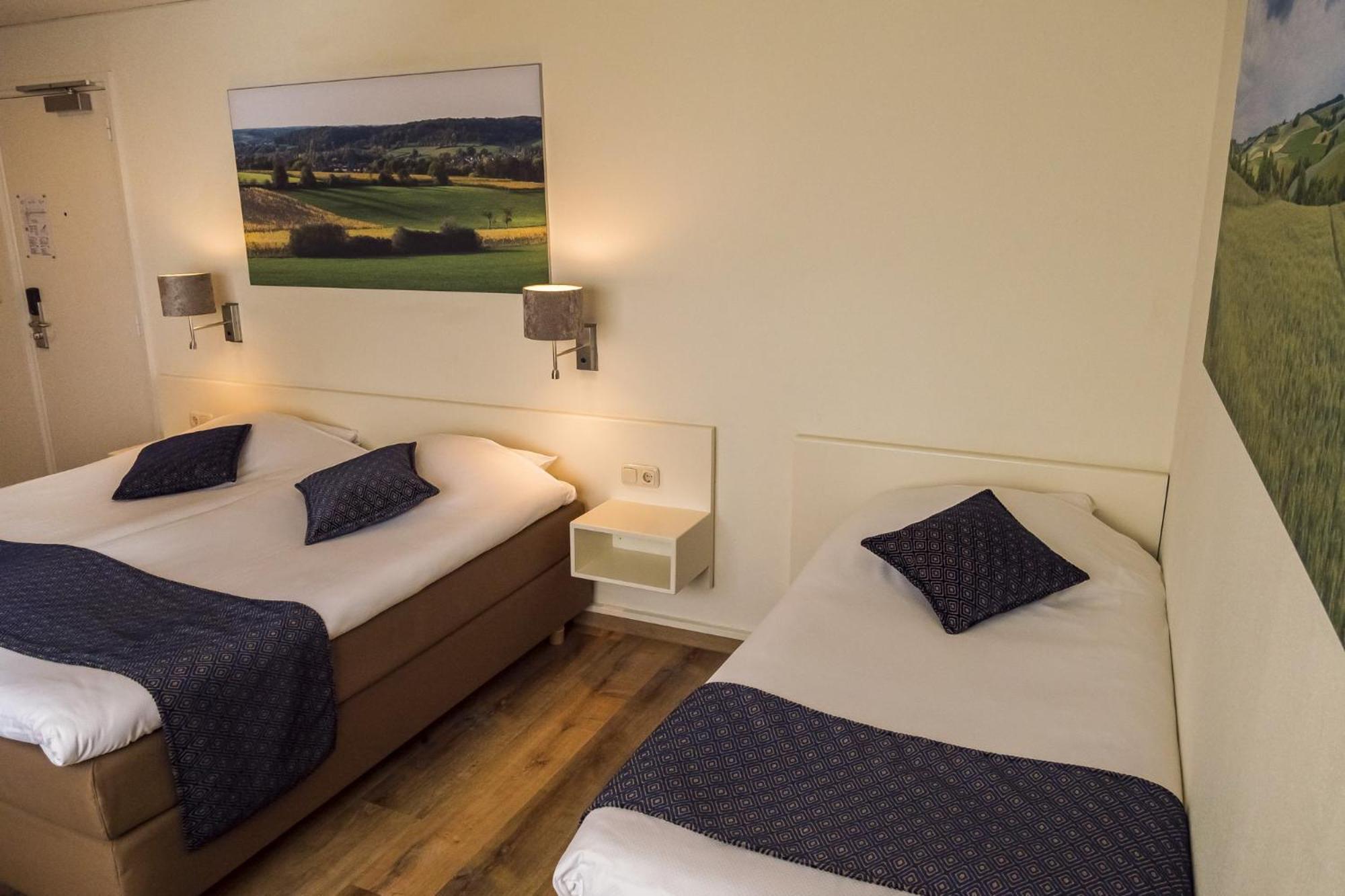 Best Western Hotel סלנאקן חדר תמונה