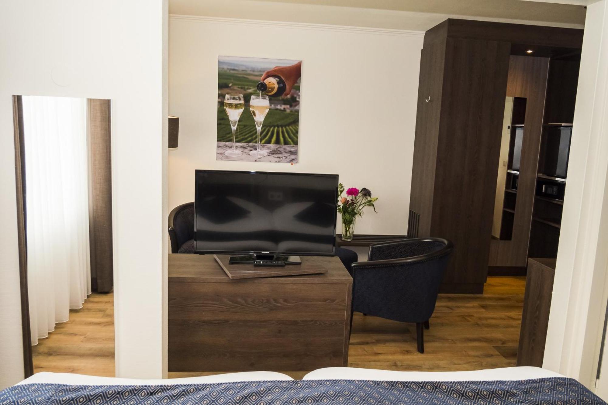 Best Western Hotel סלנאקן מראה חיצוני תמונה