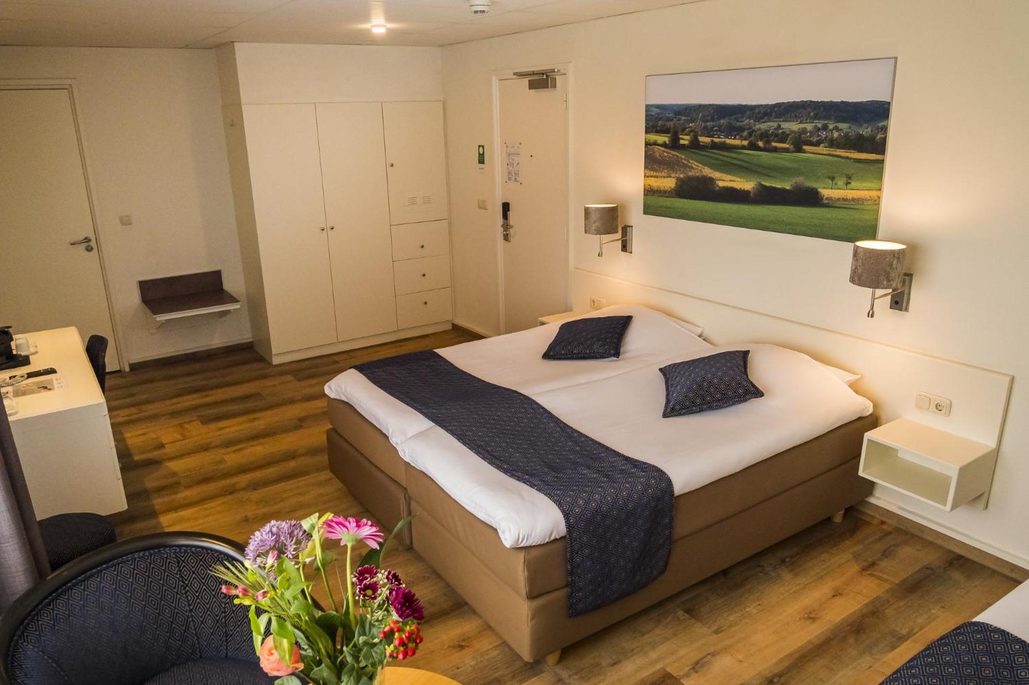 Best Western Hotel סלנאקן חדר תמונה