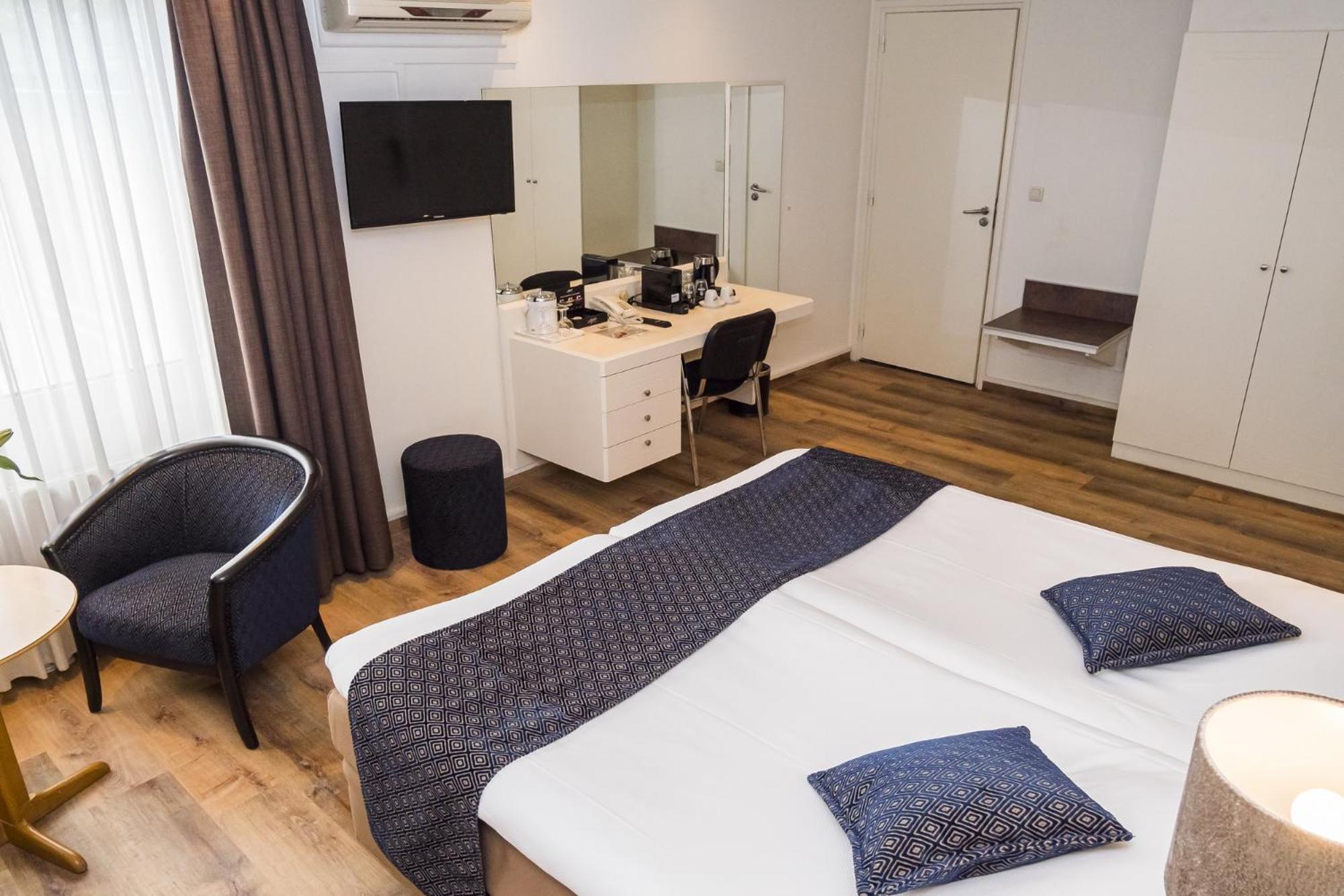 Best Western Hotel סלנאקן חדר תמונה