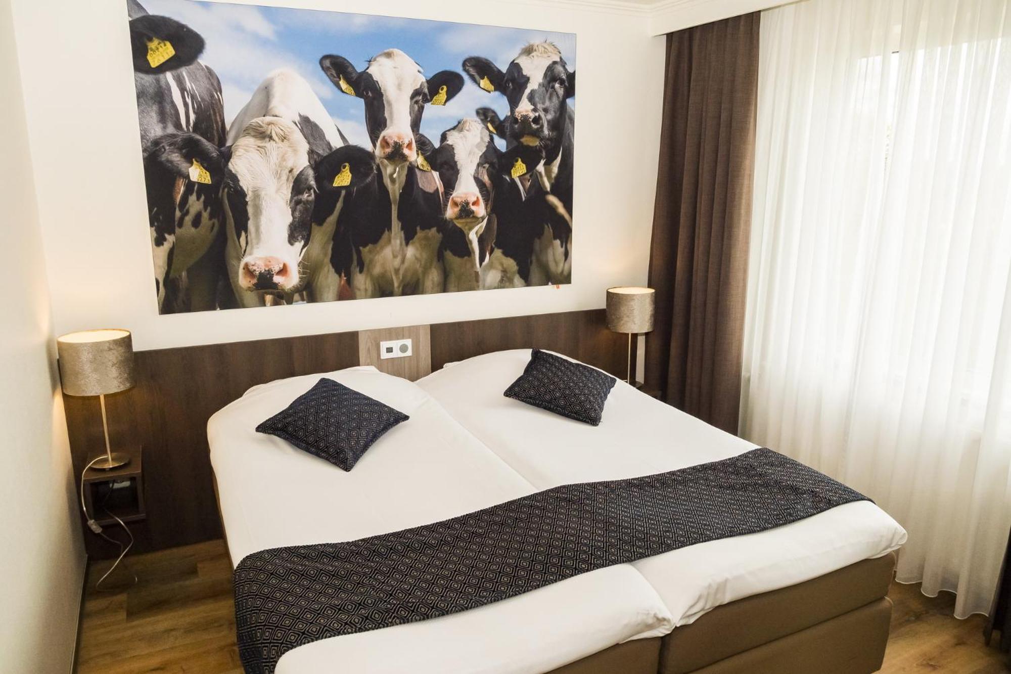 Best Western Hotel סלנאקן מראה חיצוני תמונה